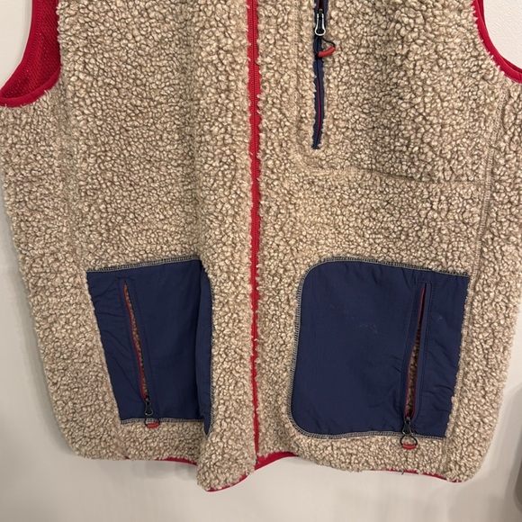 Men’s Orvis vest, Large - Picture 2 of 4